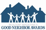 2012 Good Neighbor Awards