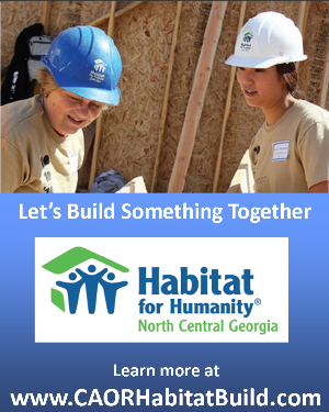 Habitat Banner