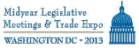NAR Midyear Legislative Meetings & Trade Expo