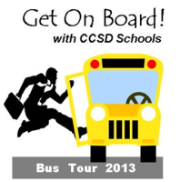 Bus Tour