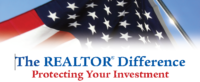 The REALTOR Difference: Advocacy The REALTOR Difference