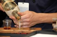 Bourbon Tasting – Downtown Woodstock Bourbon Tasting