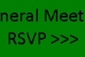 RSVP button