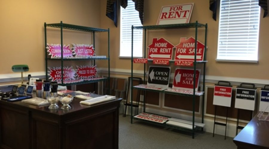 Realtor Supply Store