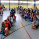Cherokee Association Donates Backpacks To Local Boys & Girls Club