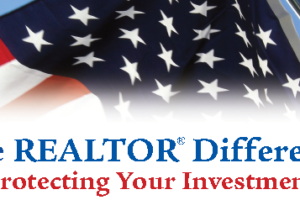 The REALTOR Difference