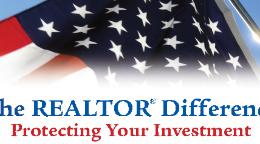 The REALTOR Difference