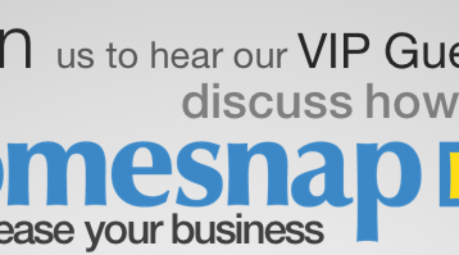 Using Homesnap Pro to Market Your Business