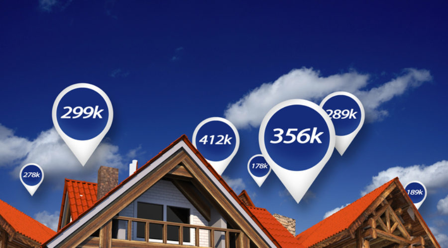 Home Prices Jump 6.2 Percent in Second Quarter; Eclipse 2016 High