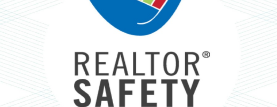 REALTOR Safety Month