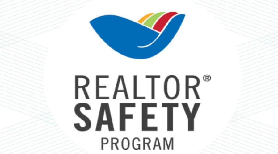 REALTOR Safety Month