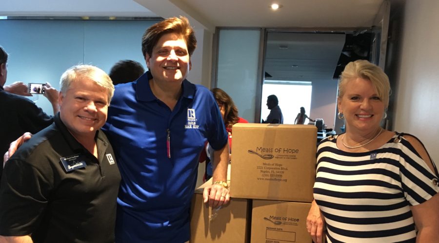 REALTOR Volunteers