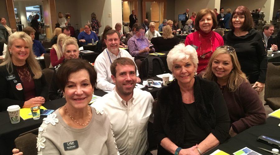 CAOR State Directors