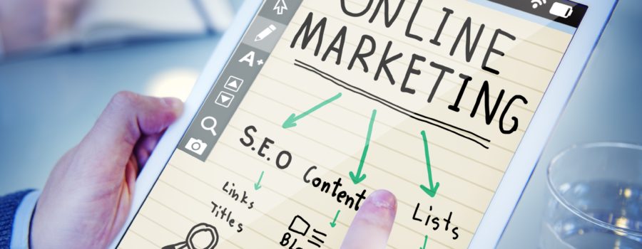 online marketing