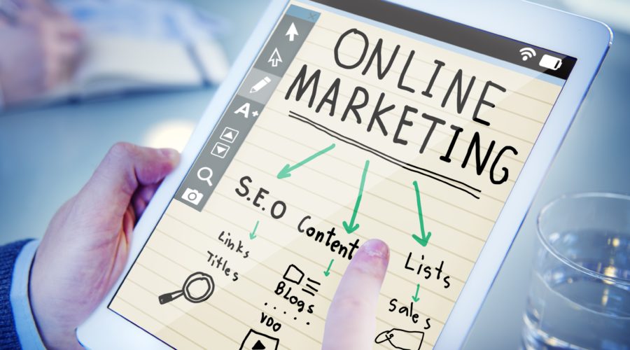 online marketing