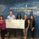 Cherokee Association of REALTORS® Partner with the Boys and Girls Club To Sponsor Their End Of School Year Party
