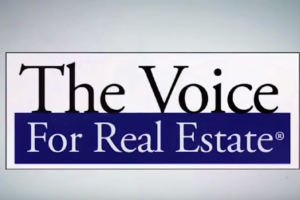 The Voice For Real Estate