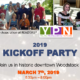 YPN – Young Professionals Network Kickoff Party