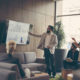 Why Real Estate Pros Need an Office Environment