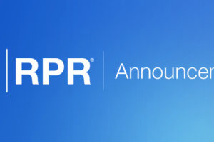 RPR® Delivers Members’ Top-Requested Feature: Mailing Labels