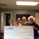 Cherokee Association of REALTORS® Give Back to the Community With a Donation to The North Georgia Angel House
