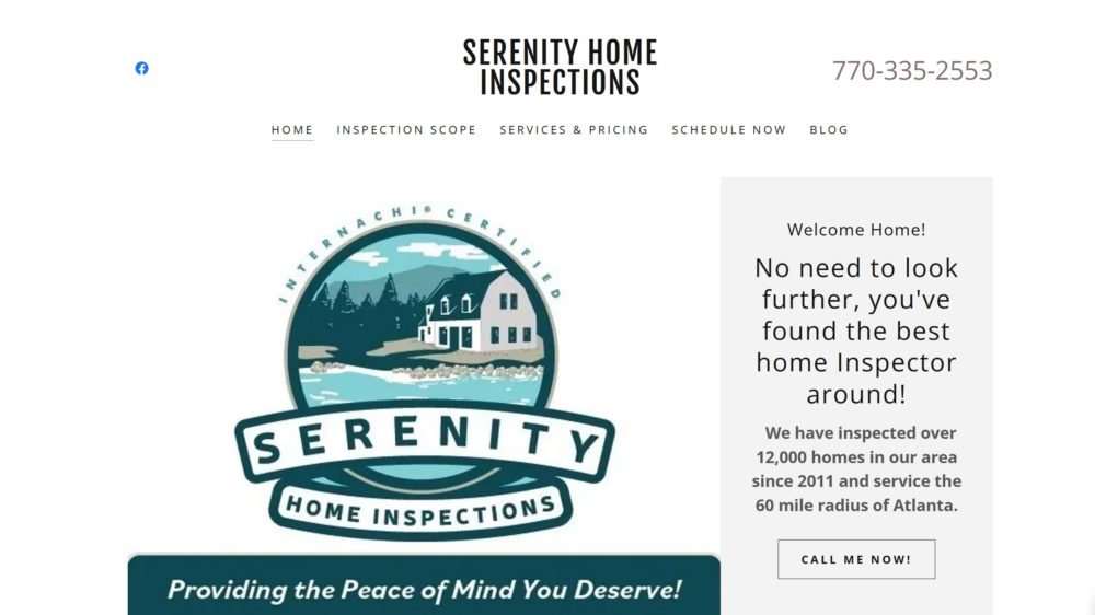 Serenity
