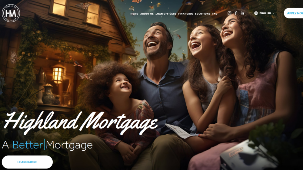 HIghland Mortgage