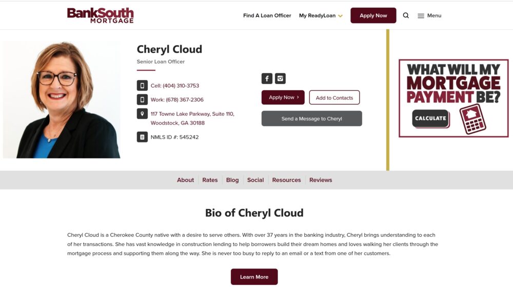 Cheryl